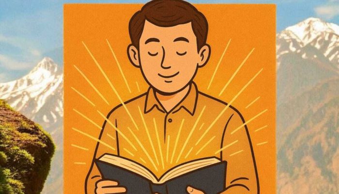 Ilmu yang Mencerahkan, Bukan Menyalahkan