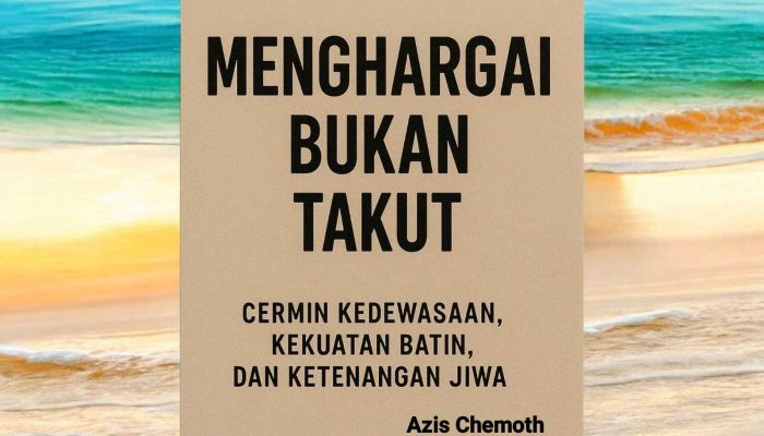 Menghargai Bukan Berarti Takut: Kekuatan Dalam Kesantunan dan Kendali Diri