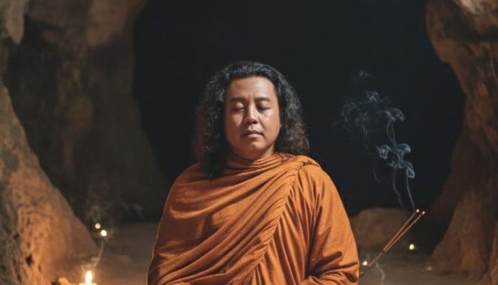 Meditasi dan Manfaatnya bagi Kesehatan Mental dan Fisik