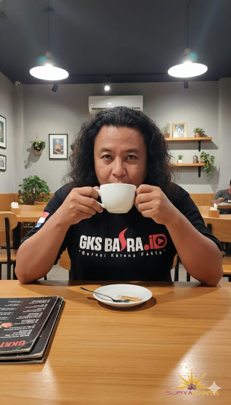Manfaat dan Efek Samping Minum Kopi