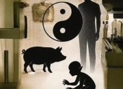 Benarkah Babi Ngepet dan Tuyul Bisa Membuat Kaya? Fakta, Mitos, dan Makna Spiritual di Baliknya