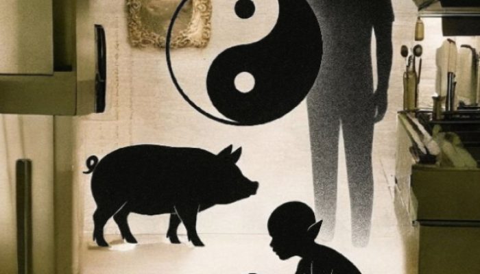 Benarkah Babi Ngepet dan Tuyul Bisa Membuat Kaya? Fakta, Mitos, dan Makna Spiritual di Baliknya