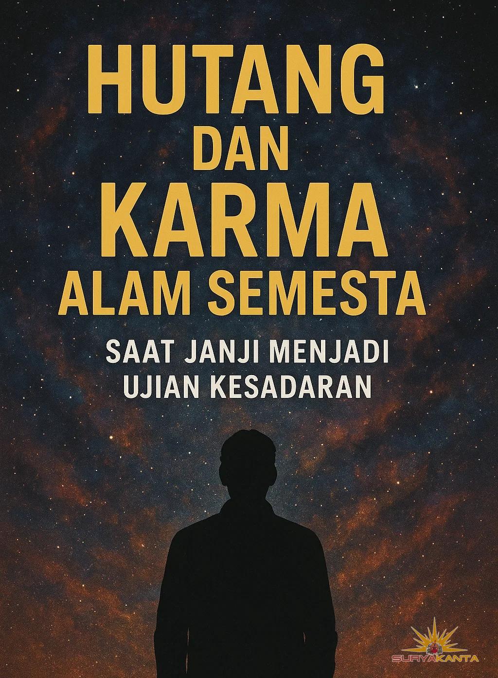 Karma Alam Semesta