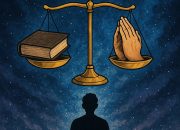 Hutang dan Karma Alam Semesta