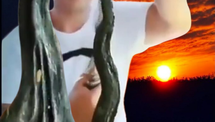 Keris, HP, dan Tauhid di Zaman Modern: Antara Pegangan Batin dan Tuduhan Syirik