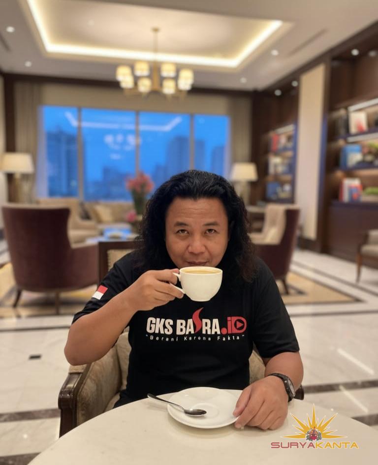 Manfaat dan Efek Samping Minum Kopi