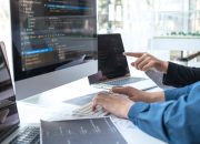 Jasa Pembuatan Aplikasi di Surabaya