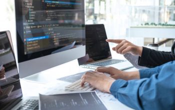 Jasa Pembuatan Aplikasi di Surabaya