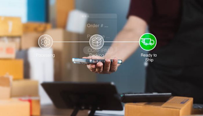 Tips Memilih Jasa Pengiriman Barang yang Tepat