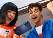 Oppo A6 Pro 5G dan 4G Meluncur, Ini Keunggulannya