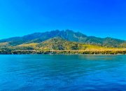 Pasir Putih Situbondo