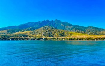 Pasir Putih Situbondo