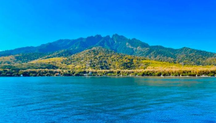 Pantai Pasir Putih Situbondo: Liburan Seru di Jawa Timur