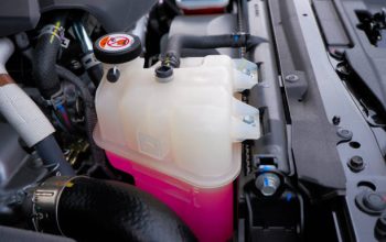 Tips Menjaga Sistem Pendingin Mobil Agar Mesin Tetap Optimal