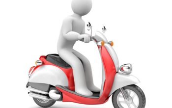 10 Rekomendasi Motor Skuter Matik Terbaik 2025: Irit, Stylish, dan Nyaman