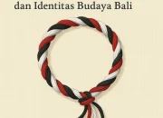 Benang Tridatu: Filosofi, Makna Spiritual, dan Identitas Budaya Bali