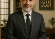 Belajar dari Nabi Muhammad: Rendah Hati Adalah Kunci Keagungan dan Kepemimpinan Sejati