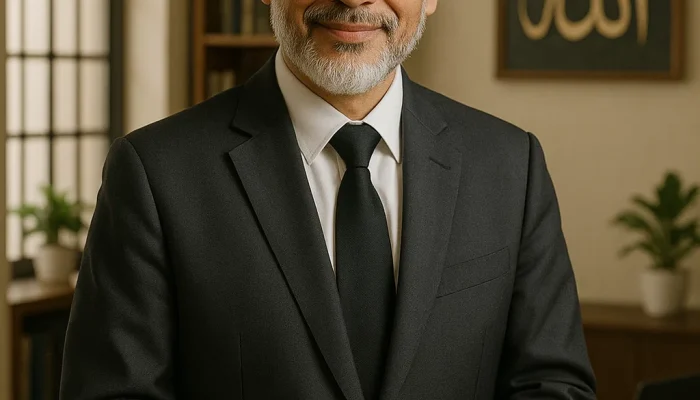 Belajar dari Nabi Muhammad: Rendah Hati Adalah Kunci Keagungan dan Kepemimpinan Sejati