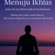 dari luka menuju ikhlas