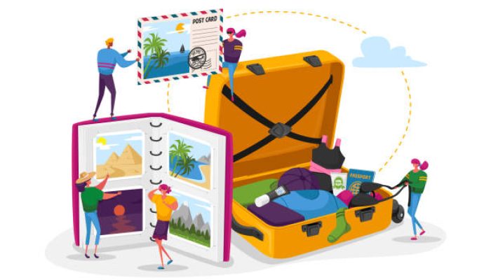 BPS: 1,51 Juta Wisman Kunjungi Indonesia Agustus 2025, Malaysia Terbanyak