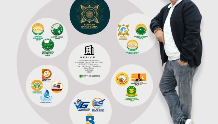 Gus Lilur Buka Tabir Konflik KKP–ESDM: Lima Tahun Negara Tersandera Rebutan Izin Tambang Pasir Laut