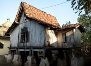 Masjid Kayu 201 Tahun di Situbondo, Jejak Pesantren Kyai Raden Mas Su’ud dan Tafsir Warisan yang Terus Bergerak