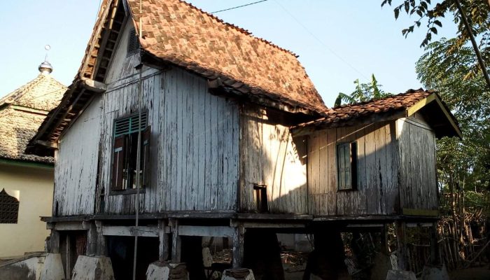 Masjid Kayu 201 Tahun di Situbondo, Jejak Pesantren Kyai Raden Mas Su’ud dan Tafsir Warisan yang Terus Bergerak