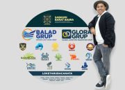 Usulan Ekspor Lobster 50 Gram Diterima Pemerintah, Gus Lilur Sampaikan Terima Kasih kepada Presiden Prabowo