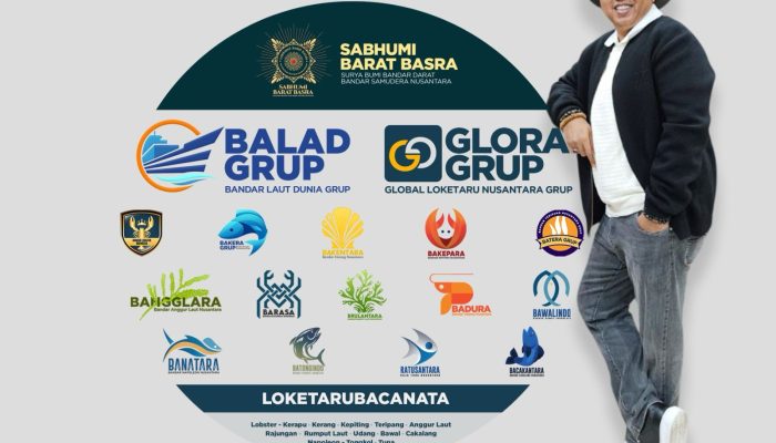 Usulan Ekspor Lobster 50 Gram Diterima Pemerintah, Gus Lilur Sampaikan Terima Kasih kepada Presiden Prabowo