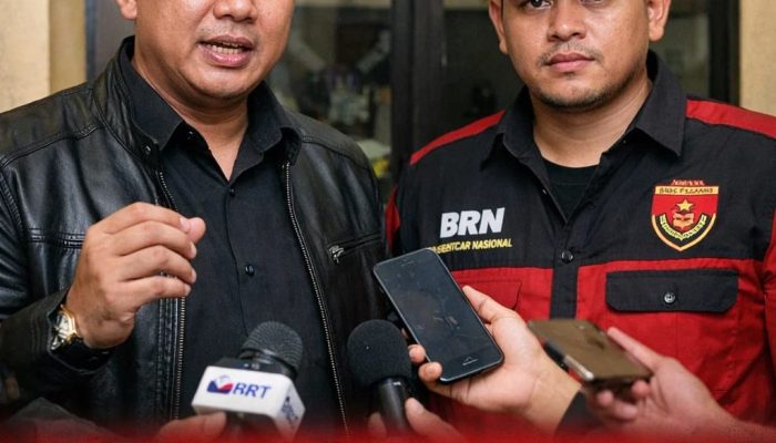 Sebulan Tanpa Tersangka, BRN Jatim Soroti Penanganan Kasus Pengeroyokan di Polres Pasuruan