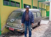 Mobil Dinas Dispendikbud Situbondo Terbengkalai, Pengelolaan Aset Daerah Perlu Evaluasi