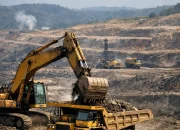 UU Minerba 2025 Berlaku, Izin Tambang Baru Belum Bergerak