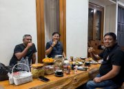 Dari Percakapan Pribadi Menuju Peta Bisnis Asia