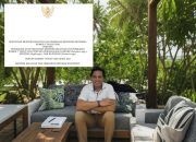 Surel Gus Lilur Direspon Presiden, Regulasi Lobster Nasional Berubah Lewat Permen KP No.5 Tahun 2026