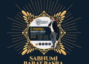 “BARON Grup Luncurkan E-PARSIA, Ekspedisi Strategis Menembus Pasar Rokok Asia–Australia”