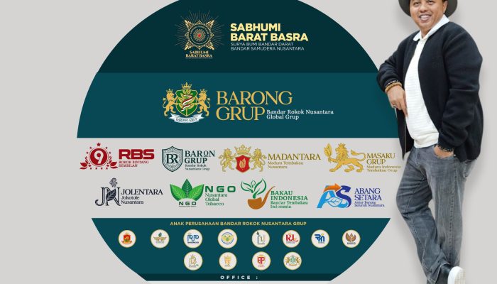 Membangun Industri Tembakau Indonesia yang Mandiri: Transformasi dari Ladang ke Pabrik