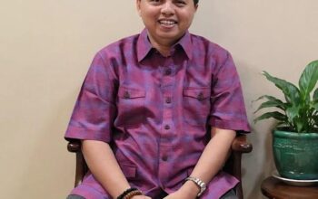 Muktamar NU: Menjaga Sang Pendiri NKRI dari Intervensi*
