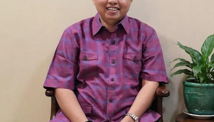 Muktamar NU: Menjaga Sang Pendiri NKRI dari Intervensi*