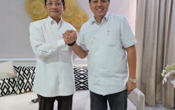 Piagam Jakarta, Muktamar NU Ke-35, dan Pertaruhan Arah Bangsa di Era Prabowo–Gibran