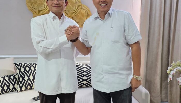 Piagam Jakarta, Muktamar NU Ke-35, dan Pertaruhan Arah Bangsa di Era Prabowo–Gibran