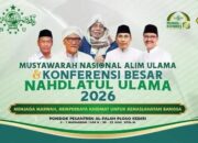 *Rais Aam Ternyata Awam:* *Plagiat dan Salah Pasang Harkat*
