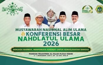 *Rais Aam Ternyata Awam:* *Plagiat dan Salah Pasang Harkat*
