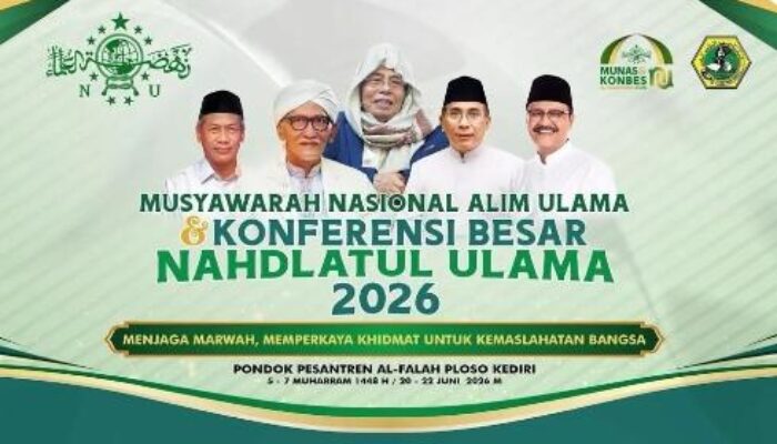 *Rais Aam Ternyata Awam:* *Plagiat dan Salah Pasang Harkat*