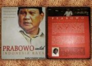 SINERGI MEMBANGUN NEGERI;  JAYALAH NKRI !!!