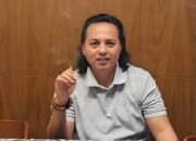 Karier Febrie Andriansyah Tamat, Kejaksaan dan Kepolisian Kian Erat