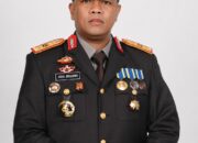 Brigjen Pol Muhammad Irhamni Ajak Aparat Penegak Hukum Perkuat Kolaborasi Berantas Kejahatan Lingkungan