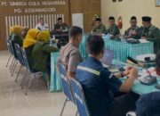 Audiensi PC ISNU Situbondo dan PG Asembagus Berbuah Kesepakatan, Penanganan Dampak Lingkungan Musim Giling Jadi Prioritas