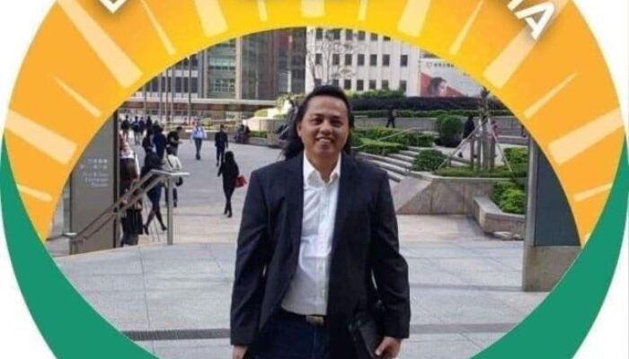 *MENGHARGAI DIRI SENDIRI*  _Catatan Subuh dari Bentangan Tambang Tanah Jawa_