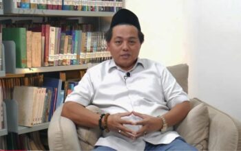 *Gus Lilur Minta Presiden Prabowo Pastikan Namanya Tidak Dipakai untuk Intervensi Muktamar NU*