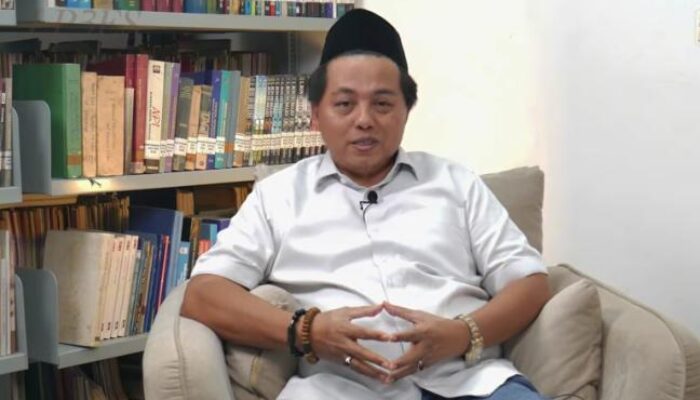 *Gus Lilur Minta Presiden Prabowo Pastikan Namanya Tidak Dipakai untuk Intervensi Muktamar NU*